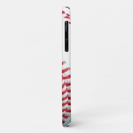 Fall Baseball Case-Mate iPhone Hülle (Hinten/Links)