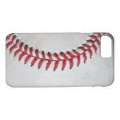 Fall Baseball iPhone 7 Case-Mate iPhone Hülle (Rückseite (Horizontal))