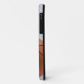 Fall Basketball Custom iPhone 5 Case-Mate iPhone Hülle (Hinten/Links)