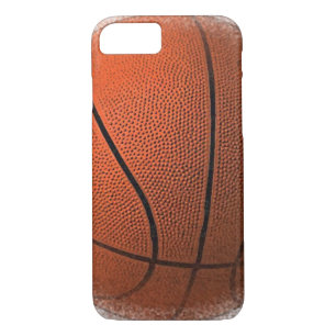 Fall Basketball iPhone 7 Case-Mate iPhone Hülle