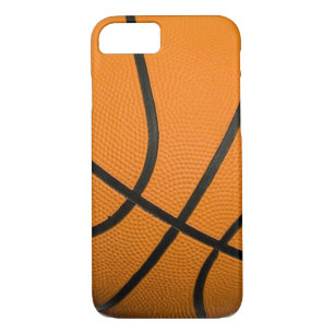Fall Basketball iPhone 7 Case-Mate iPhone Hülle