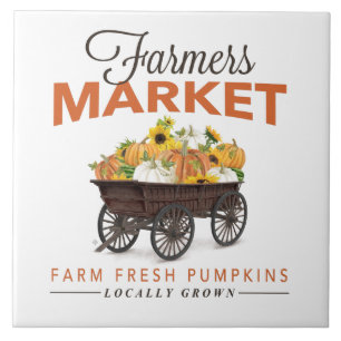 FALL-BAUER-MARKT FLIESE
