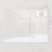 Fall Beauty NJ - Erntedank Postkarte (Rückseite)