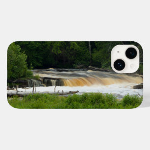 Fall bei Tahquamenon Fall-Mate iPhone Case-Mate iPhone 14 Hülle