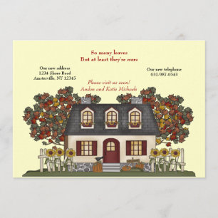 Fall-bewegliche Mitteilung Ankündigung