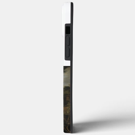 Fall "Bible Case-Mate" für iPhone Case-Mate iPhone Hülle (Rückseite / Links)