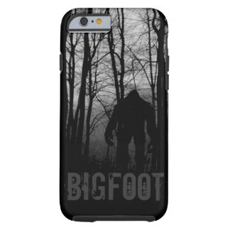 Fall Bigfoots Iphone 6 Tough iPhone 6 Hülle