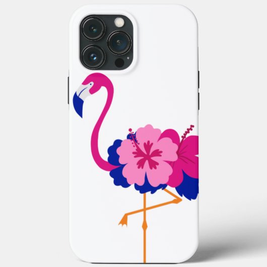Fall Bird Case-Mate iPhone Hülle (Rückseite)