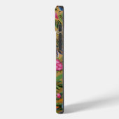 Fall "Bird of Life" iPhone 5/5 Case-Mate iPhone Hülle (Rückseite / Links)