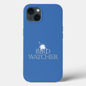 Fall Bird Watcher Case-Mate iPhone Case-Mate iPhone Hülle (Rückseite)