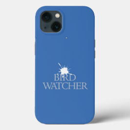 Fall Bird Watcher Case-Mate iPhone Case-Mate iPhone Hülle