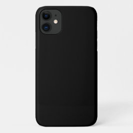 Fall Black iPhone 11 Case-Mate iPhone Hülle