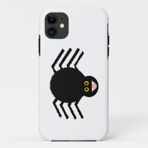 Fall Black Spider iPhone 5 Case-Mate iPhone Hülle