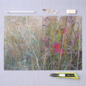 Fall-Blatt-Seidenpapier Seidenpapier (Handwerk)