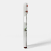 Fall | Blätter und Pumpkins Case-Mate iPhone Hülle (Rückseite / Rechts)