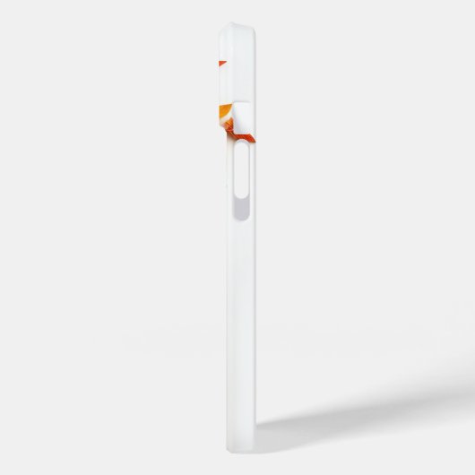 Fall | Blätter und Pumpkins Case-Mate iPhone Hülle (Rückseite / Links)