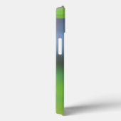 Fall Blue Dragonfly iPad oder Phone Case-Mate iPhone Hülle (Rückseite / Rechts)