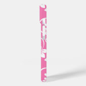 Fall BLUE HAWAII (PINK) Fall Mate iPhone Case-Mate iPhone Hülle (Rückseite / Links)