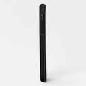 Fall Blue Moon Horizon iPhone 5 *Personalisieren* Case-Mate iPhone Hülle (Hinten/Links)