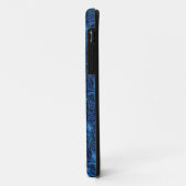 Fall Blues iphone5 Case-Mate iPhone Hülle (Hinten/Links)