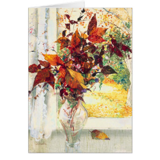 Fall Blume Stanislav Stanek