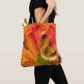 Fall Blumenverbund - Tasche (Von Nahem)