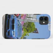 Fall BMWs M5 Iphone 5 Case-Mate iPhone Hülle (Rückseite (Horizontal))