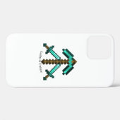 Fall Bog_Roll Case-Mate iPhone Hülle (Rückseite (Horizontal))