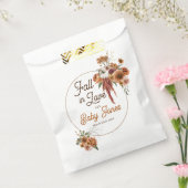 Fall Boho Baby Shower Fevor Bags Geschenktütchen (Versiegelt)