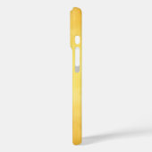 Fall Boho Moon und Mushrooms iPhone 16 Case-Mate iPhone Hülle (Rückseite / Links)