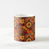 Fall Boho Tasse (Mittel)