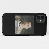 Fall Booker T Washington & Success Quote iPhone 5 Case-Mate iPhone Hülle (Rückseite (Horizontal))