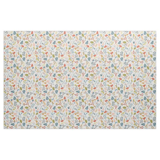 Fall Botanicals Stoff (Yard (91,4 cm))
