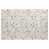 Fall Botanicals Stoff (Fat Quarter (45,7 x 55,9 cm))