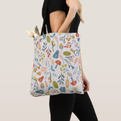 Fall Botanicals Tasche (Von Nahem)
