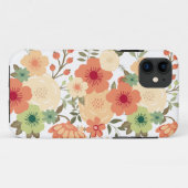 Fall Botanische Blume iPhone 5/5S Case-Mate iPhone Hülle (Rückseite (Horizontal))