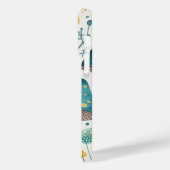 Fall Botanischer Pilz-Case-Mate iPhone Case-Mate iPhone Hülle (Rückseite / Links)