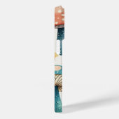 Fall Botanischer Pilz-Case-Mate iPhone Case-Mate iPhone Hülle (Rückseite / Rechts)