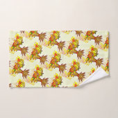 Fall Bounty Handtuch Badhandtuch Set (Handtuch)