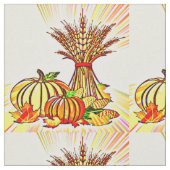 Fall Bounty Stoff (Nahaufnahme)