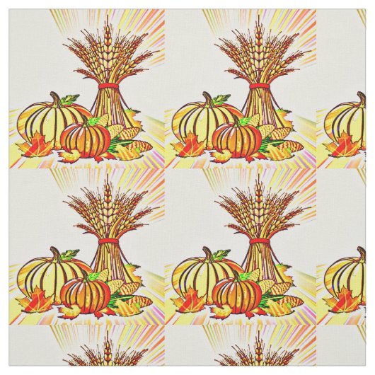 Fall Bounty Stoff (Muster)