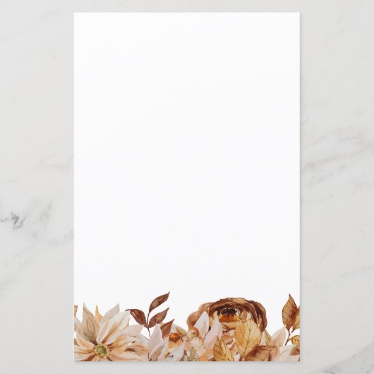 Fall Brautparty Game (Rückseite)