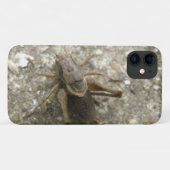 Fall Brawn Field Cricket iPhone 3 Case-Mate iPhone Hülle (Rückseite (Horizontal))