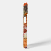 Fall Break Cat iPhone Fall Case-Mate iPhone Hülle (Rückseite / Rechts)