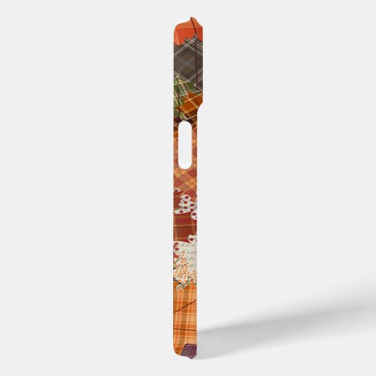 Fall Break Cat iPhone Fall Case-Mate iPhone Hülle (Rückseite / Rechts)