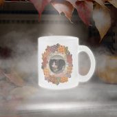 Fall Break Cat Mattglastasse