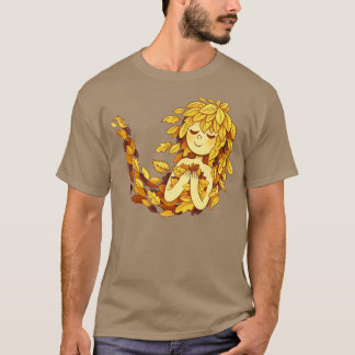 Fall Breeze T-Shirt