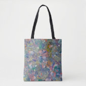 Fall Breeze Tote Bag Tasche (Vorderseite)