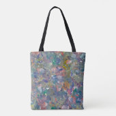 Fall Breeze Tote Bag Tasche (Rückseite)