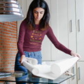 Fall Breeze und Herbst verlassen Design T-Shirt